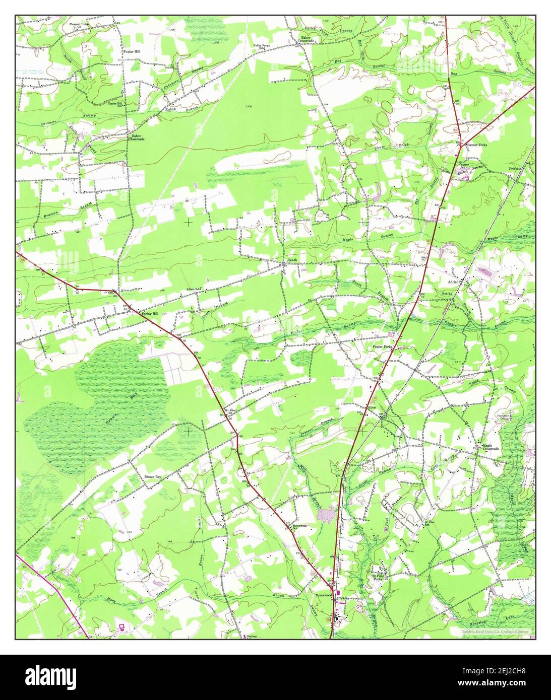 Adrian map Cut Out Stock Images & Pictures Alamy
