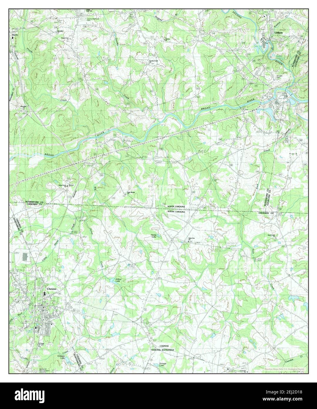 Chesnee south carolina Cut Out Stock Images & Pictures Alamy