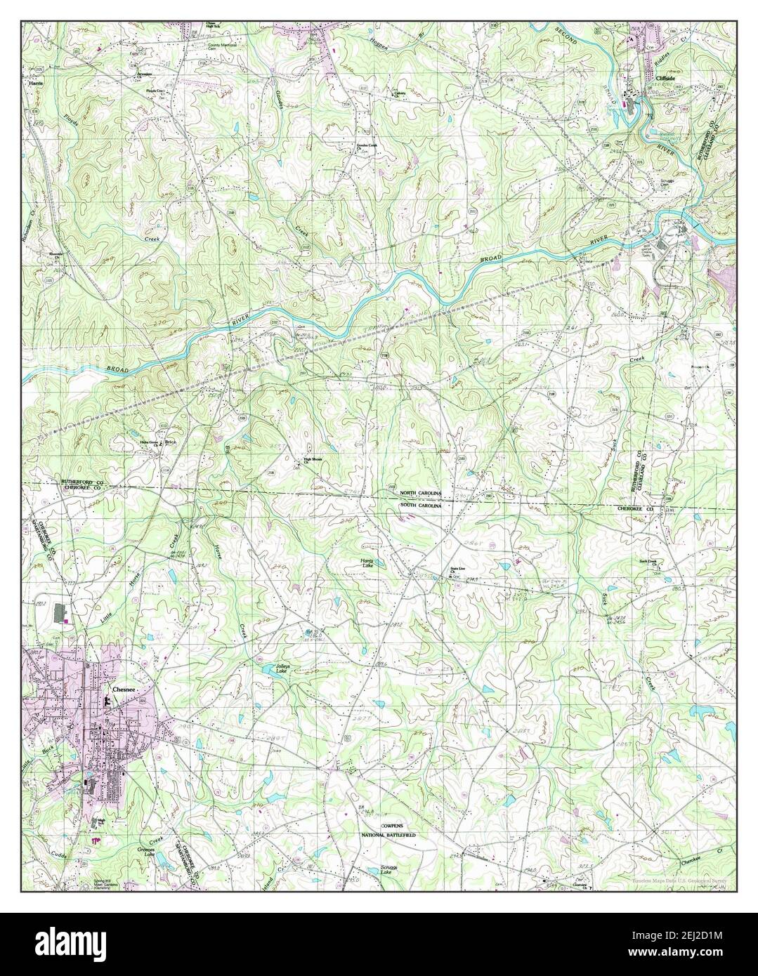 Chesnee south carolina Cut Out Stock Images & Pictures Alamy