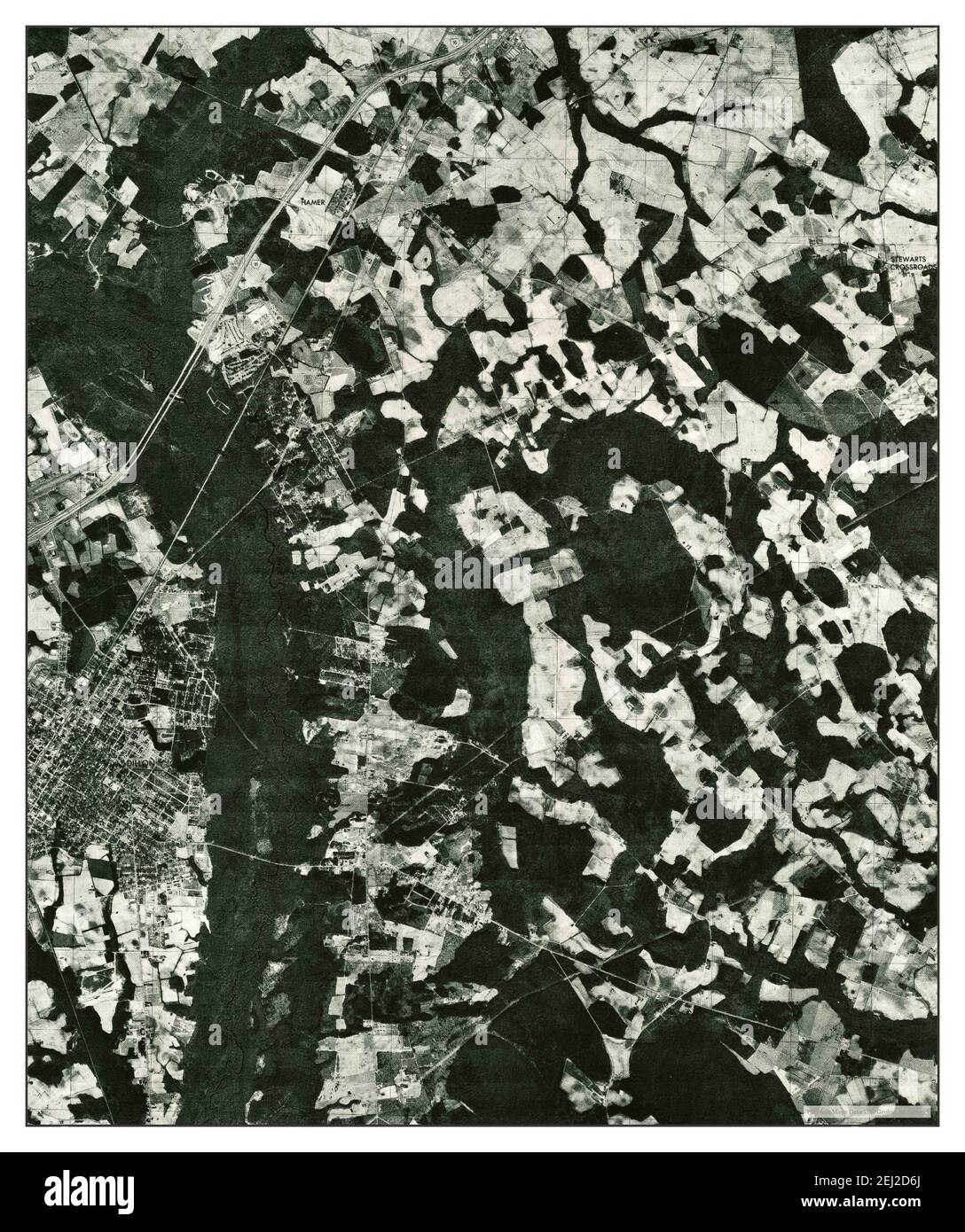 Map of dillon Cut Out Stock Images & Pictures Alamy