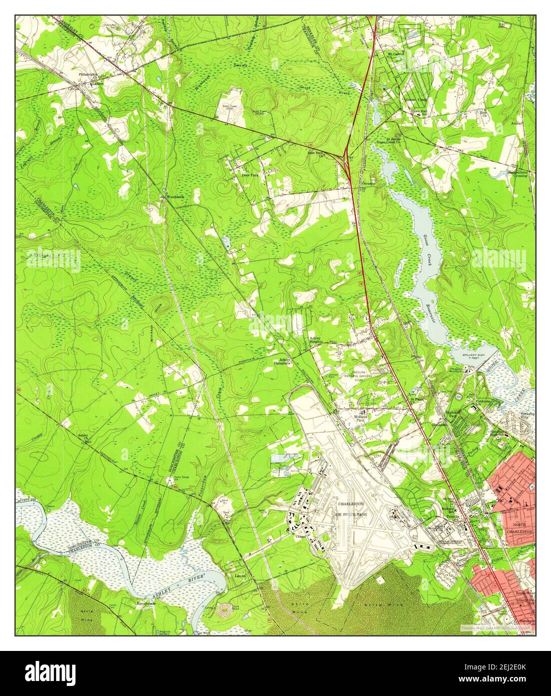 Ladson Cut Out Stock Images & Pictures Alamy