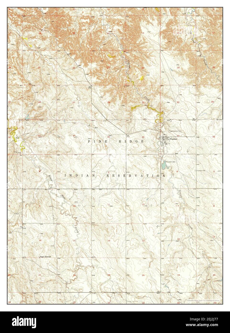 Wanblee hires stock photography and images Alamy