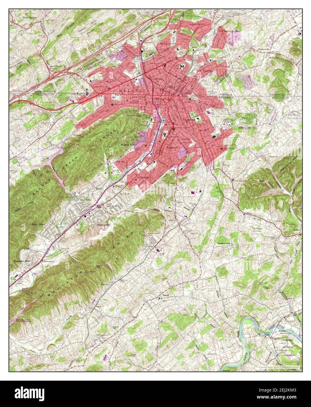Old map of bristol Cut Out Stock Images & Pictures Alamy