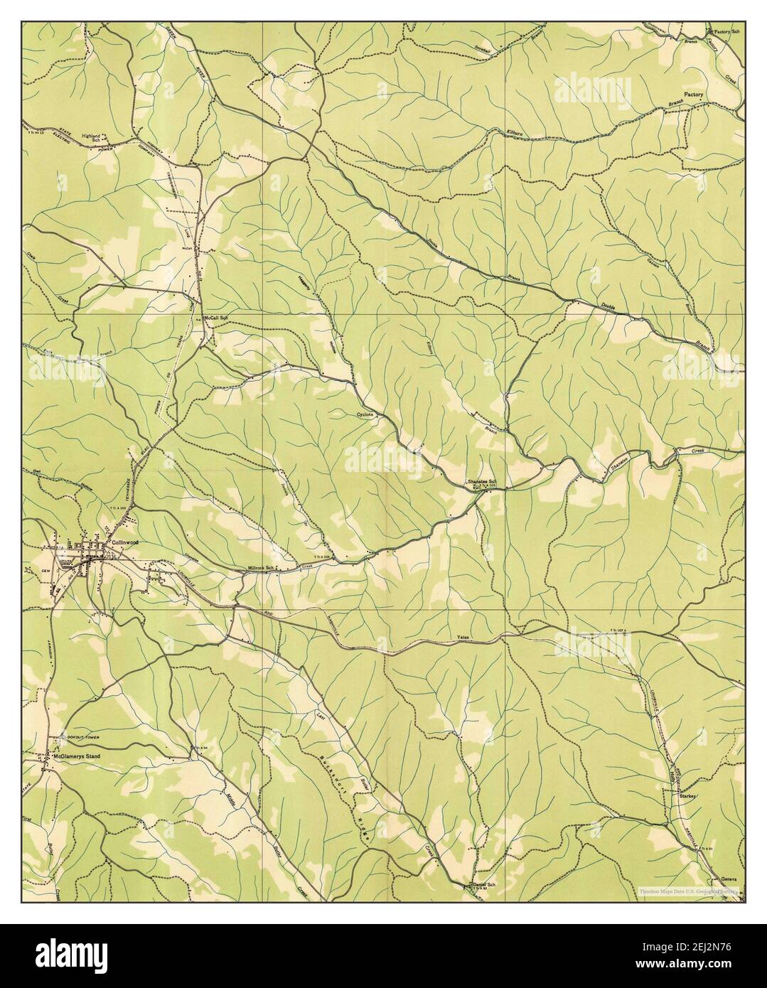 Collinwood Cut Out Stock Images & Pictures Alamy