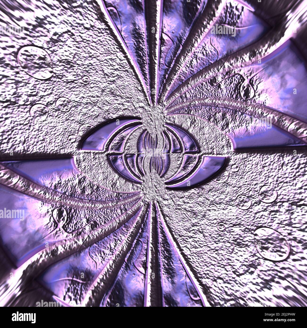 Refective Texture Reflective texture hi-res stock photography and images - Alamy