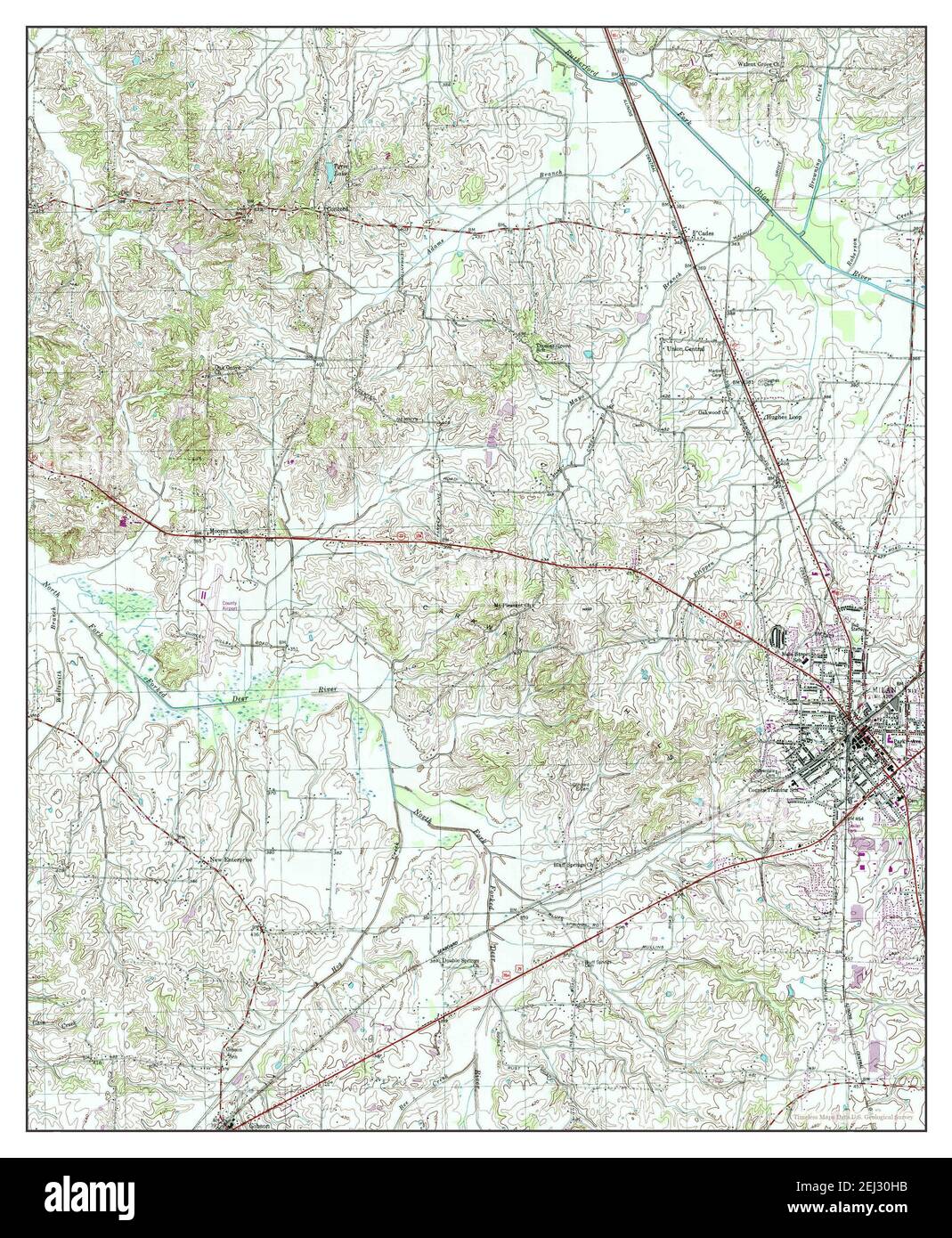 Vintage map of milan Cut Out Stock Images & Pictures Alamy