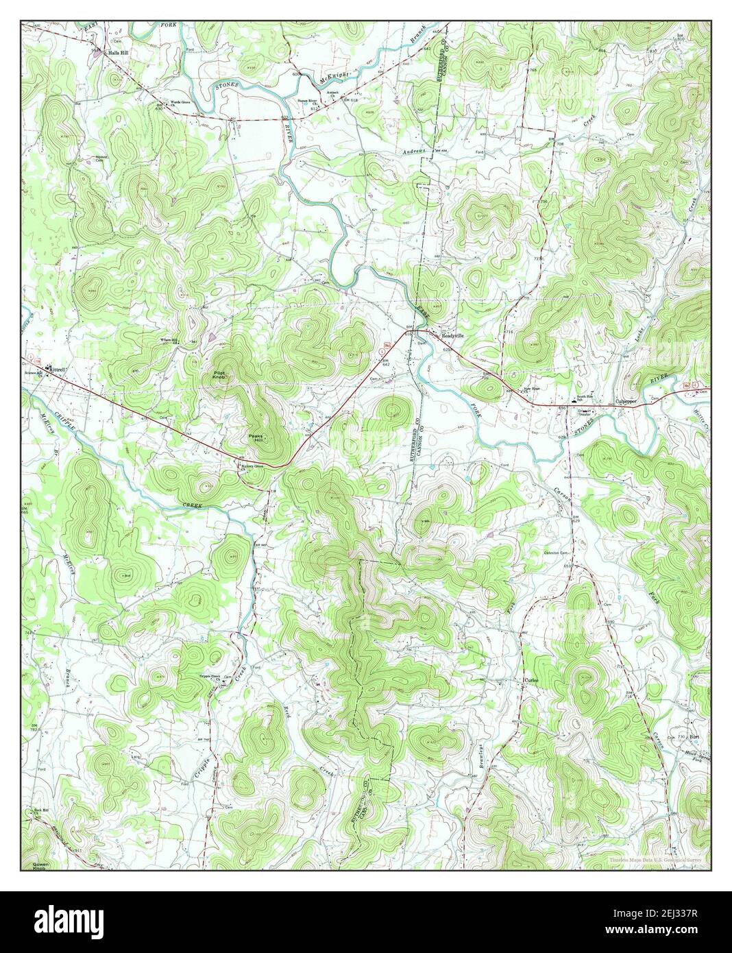 Readyville hires stock photography and images Alamy