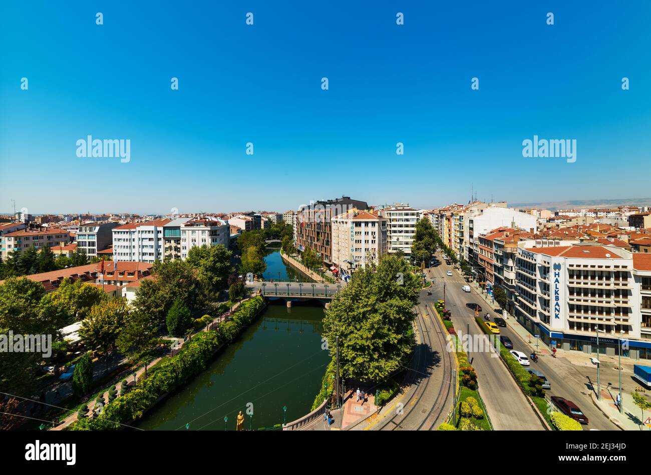 Oldcity Center High Resolution Stock Photography and Images - Alamy