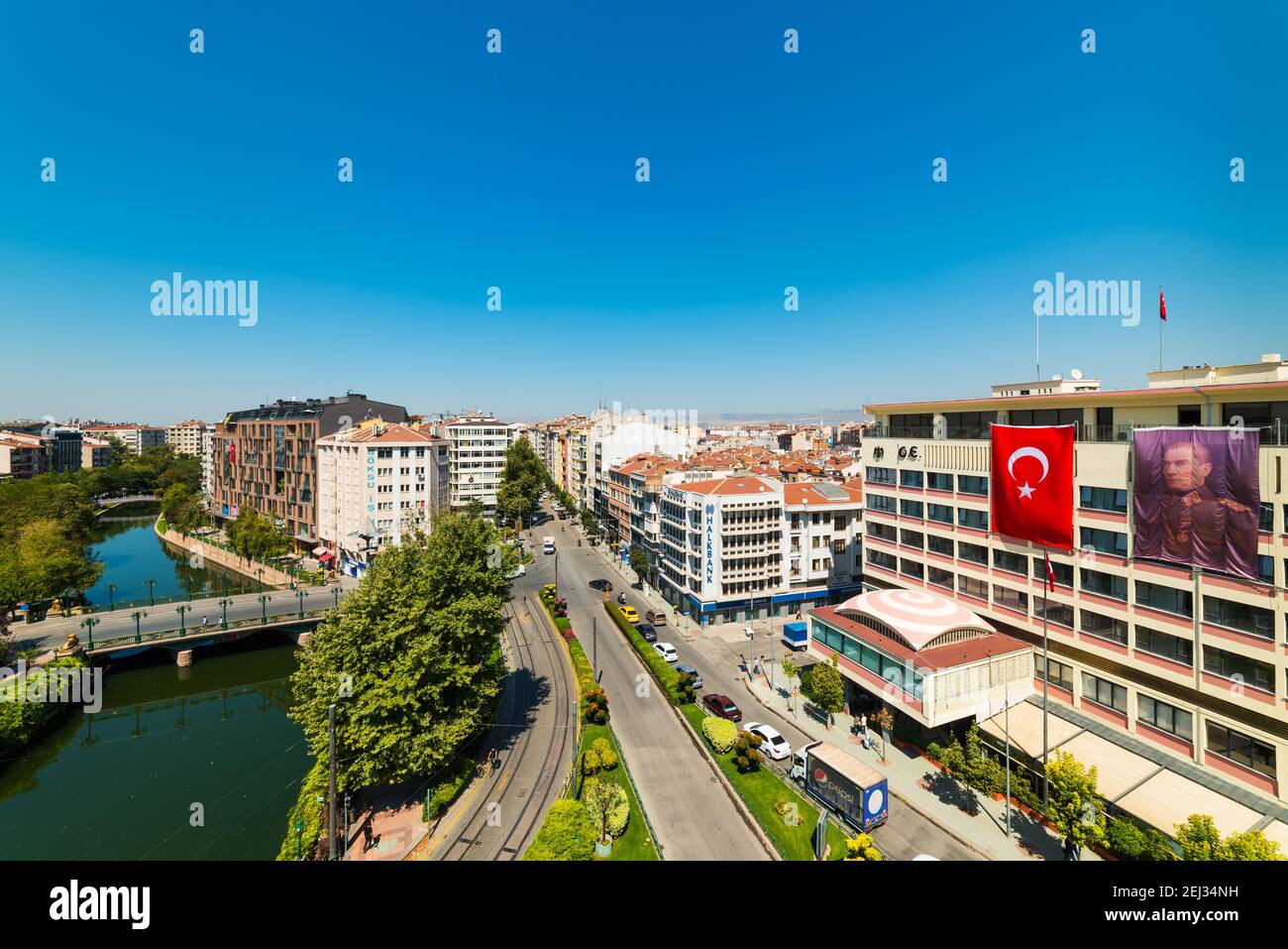 Oldcity Center High Resolution Stock Photography and Images - Alamy