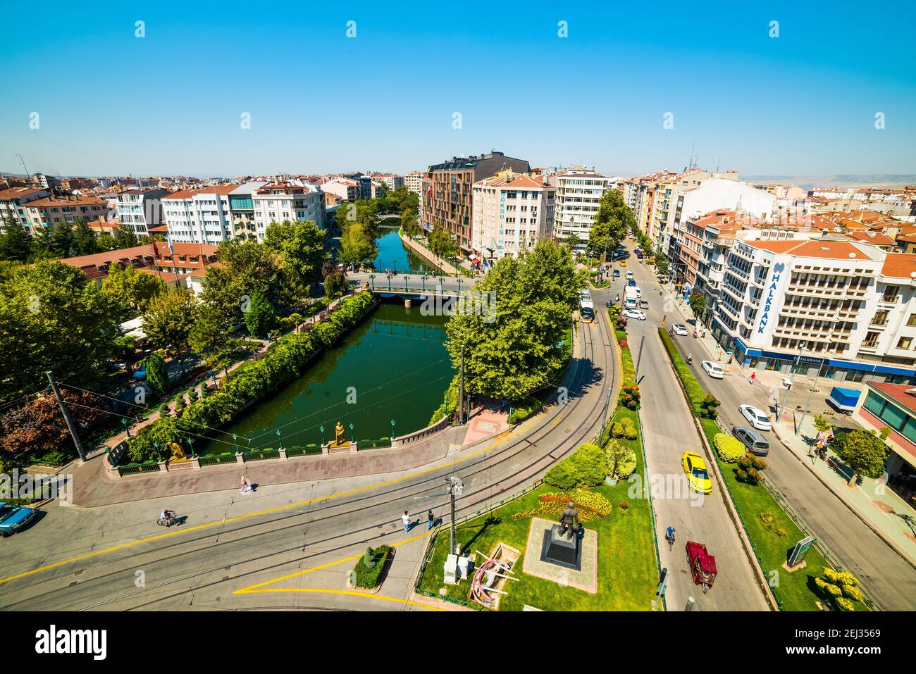 Oldcity Center High Resolution Stock Photography and Images - Alamy