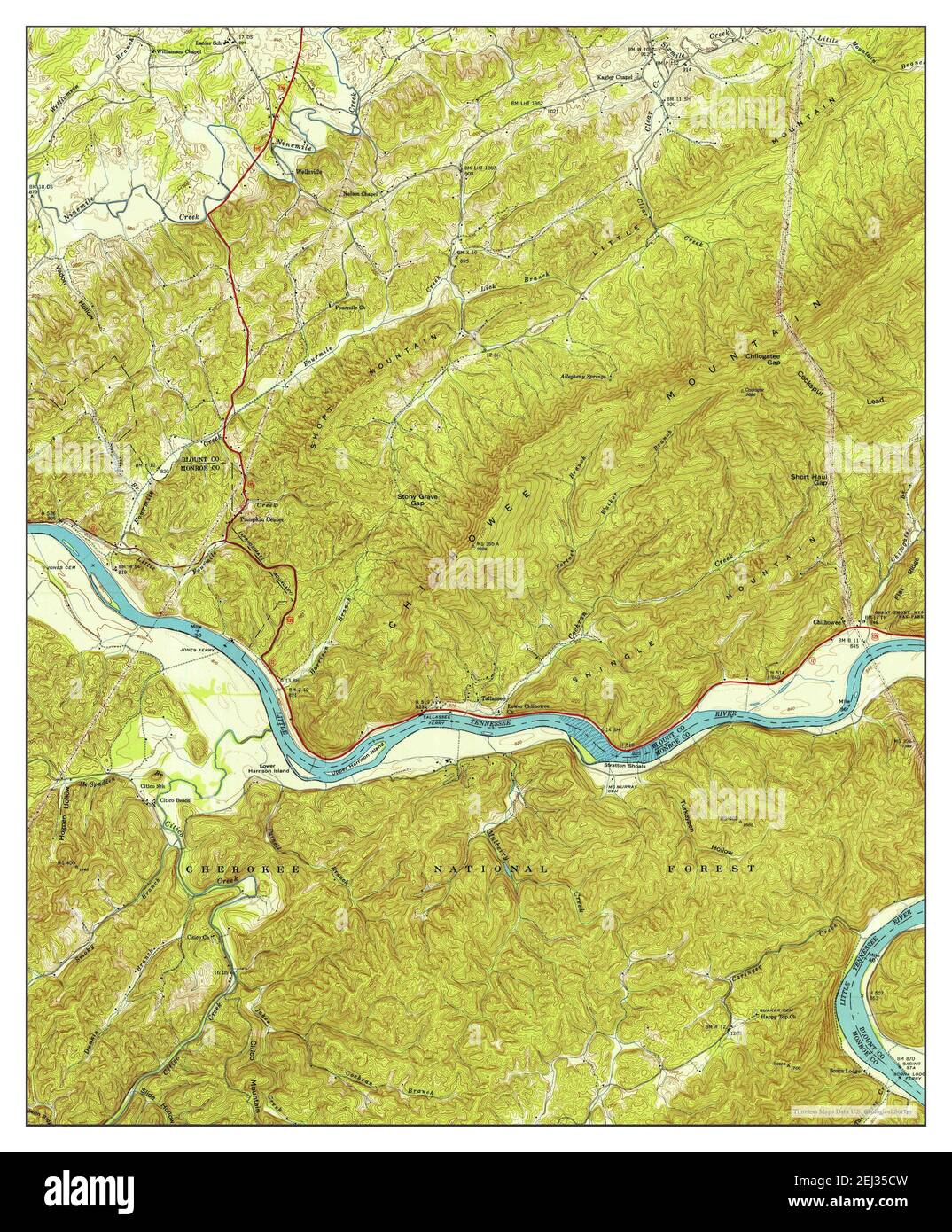 Tallassee Cut Out Stock Images & Pictures Alamy