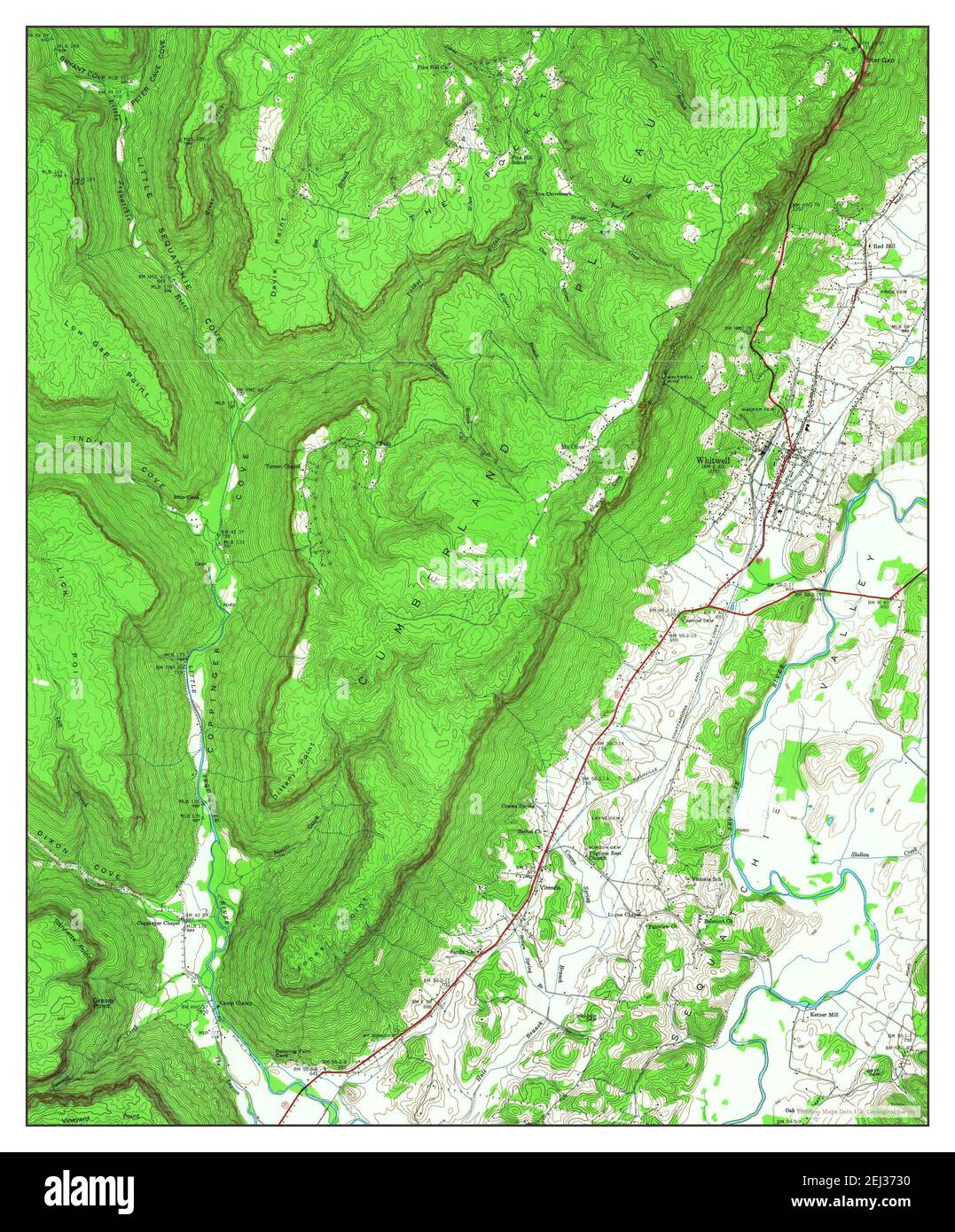 Whitwell tennessee hires stock photography and images Alamy