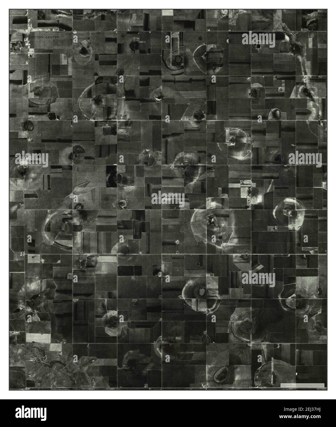 Map of abernathy hires stock photography and images Alamy