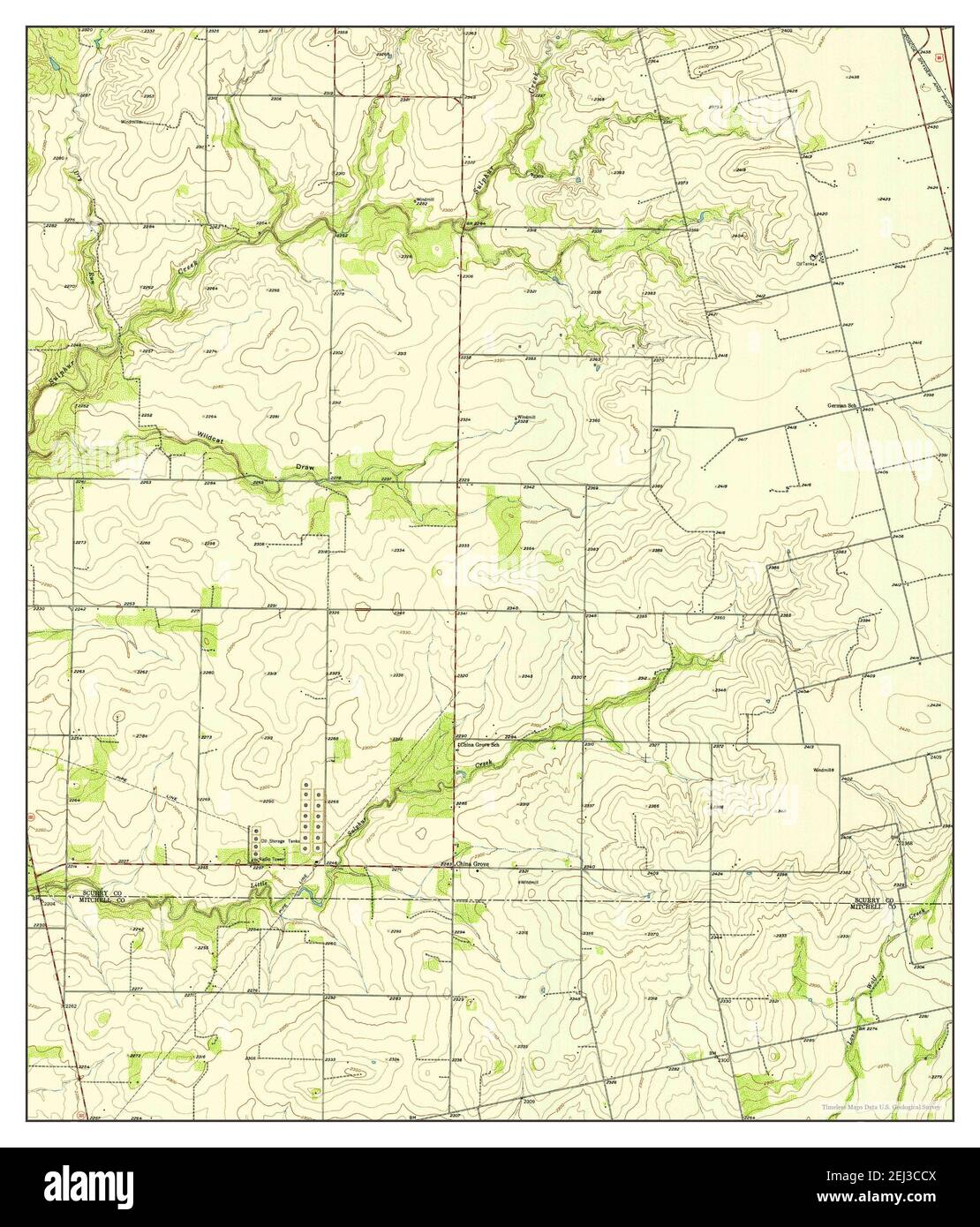 1952 china map hires stock photography and images Alamy