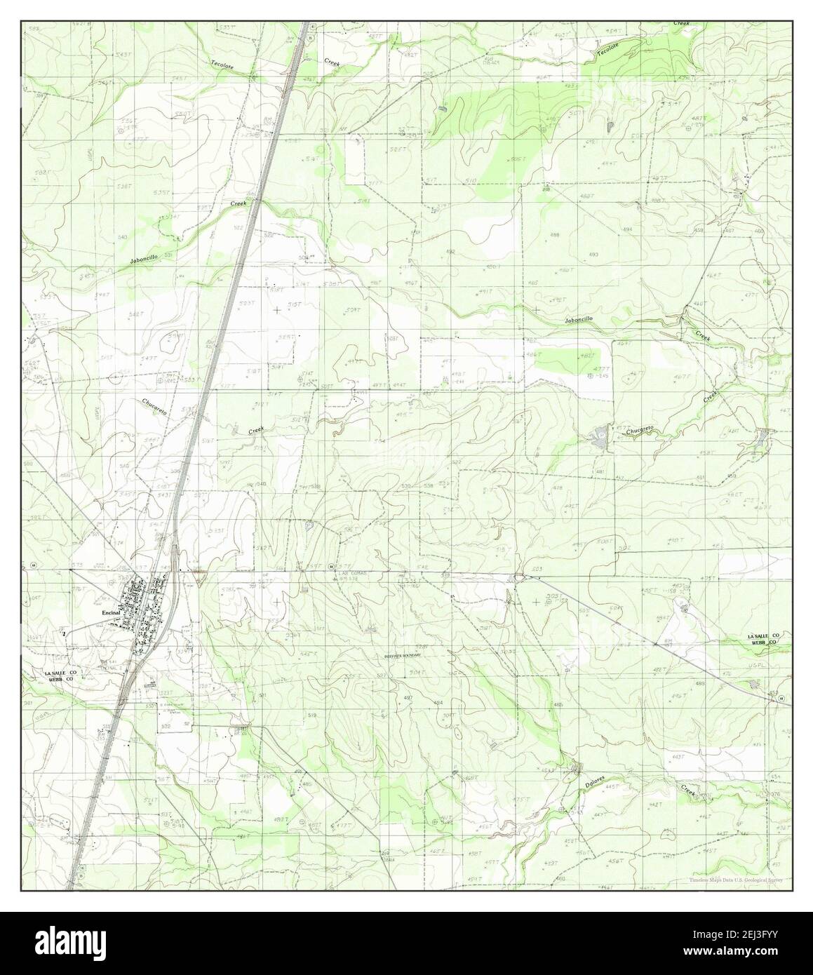 Encinal hires stock photography and images Alamy