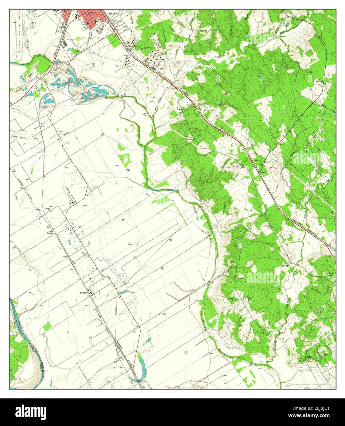 Hearne, texas Cut Out Stock Images & Pictures Alamy