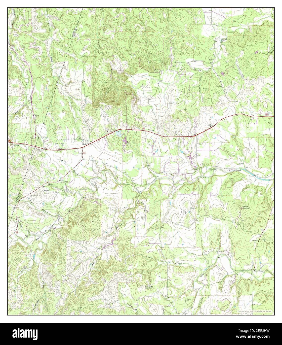 Henly texas Cut Out Stock Images & Pictures Alamy