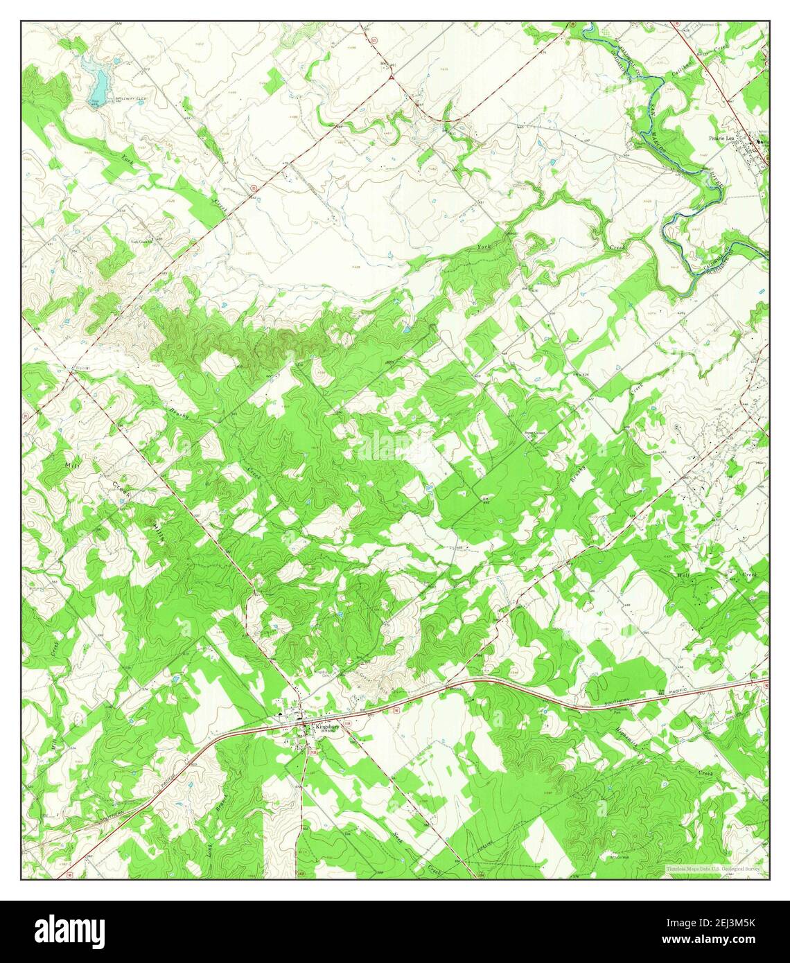 Kingsbury County High Resolution Stock Photography and Images Alamy