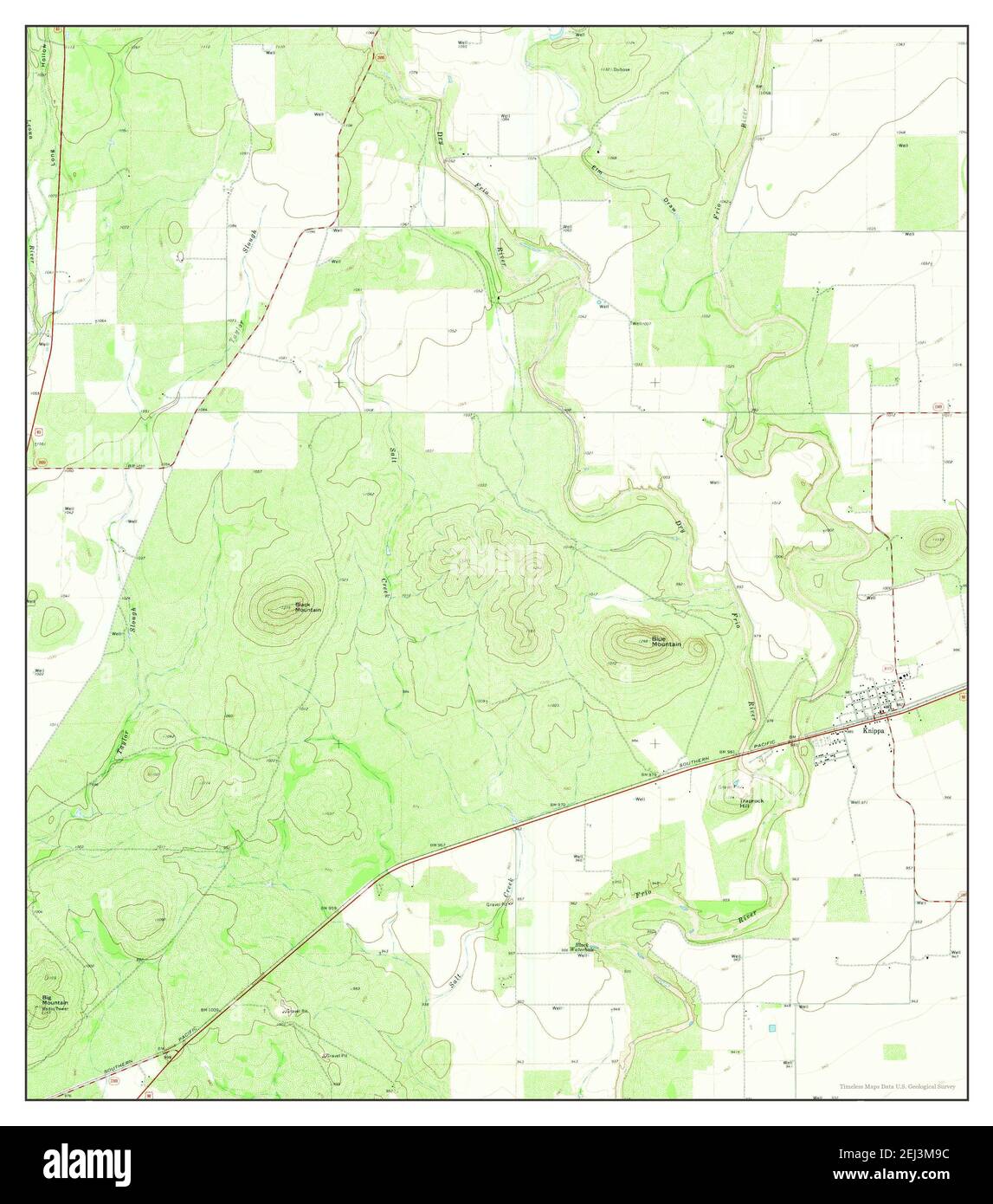 Knippa Cut Out Stock Images & Pictures Alamy