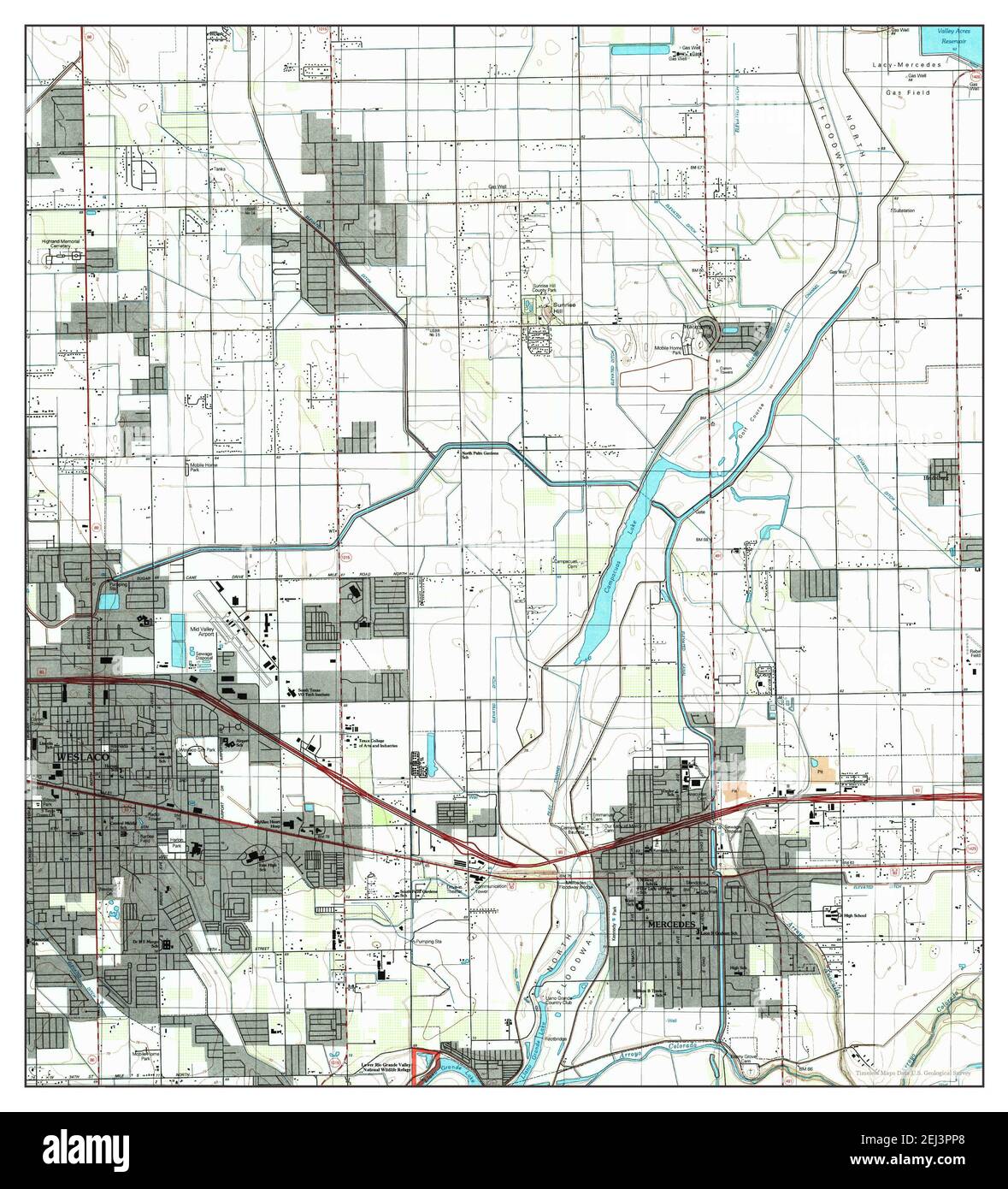 Mercedes texas Cut Out Stock Images & Pictures Alamy