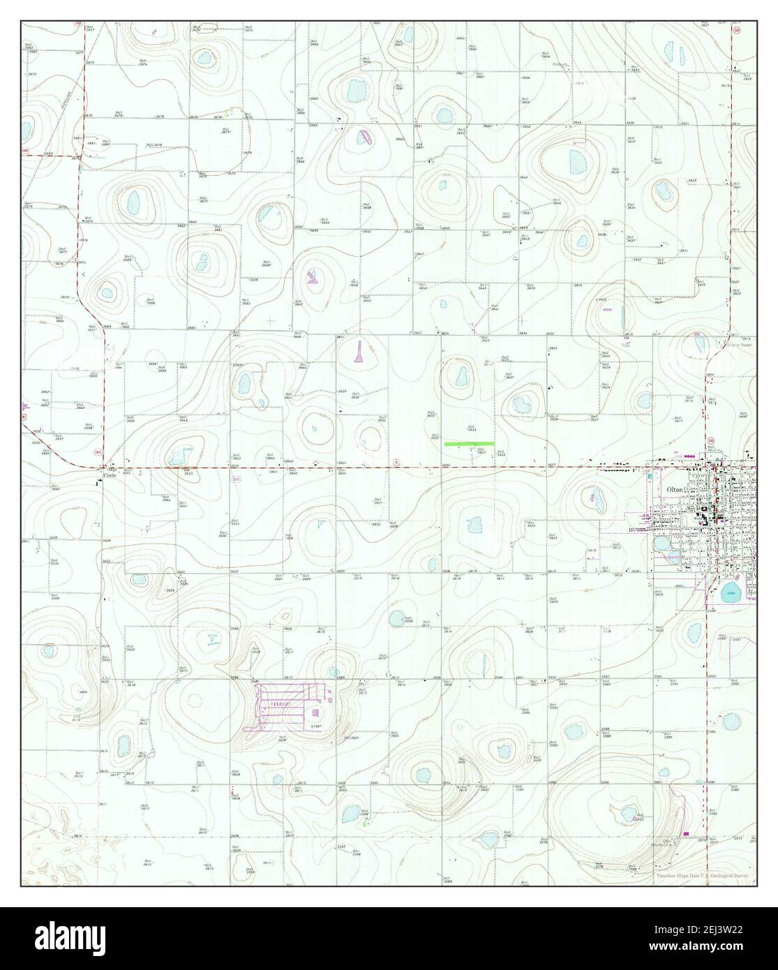 Olton Cut Out Stock Images & Pictures Alamy