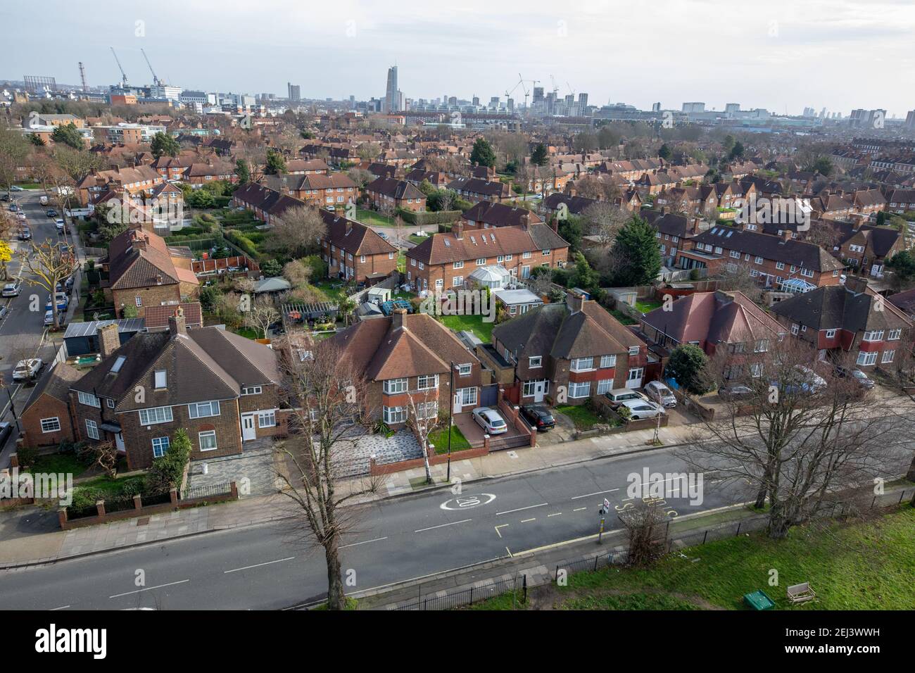 Acton london hires stock photography and images Alamy