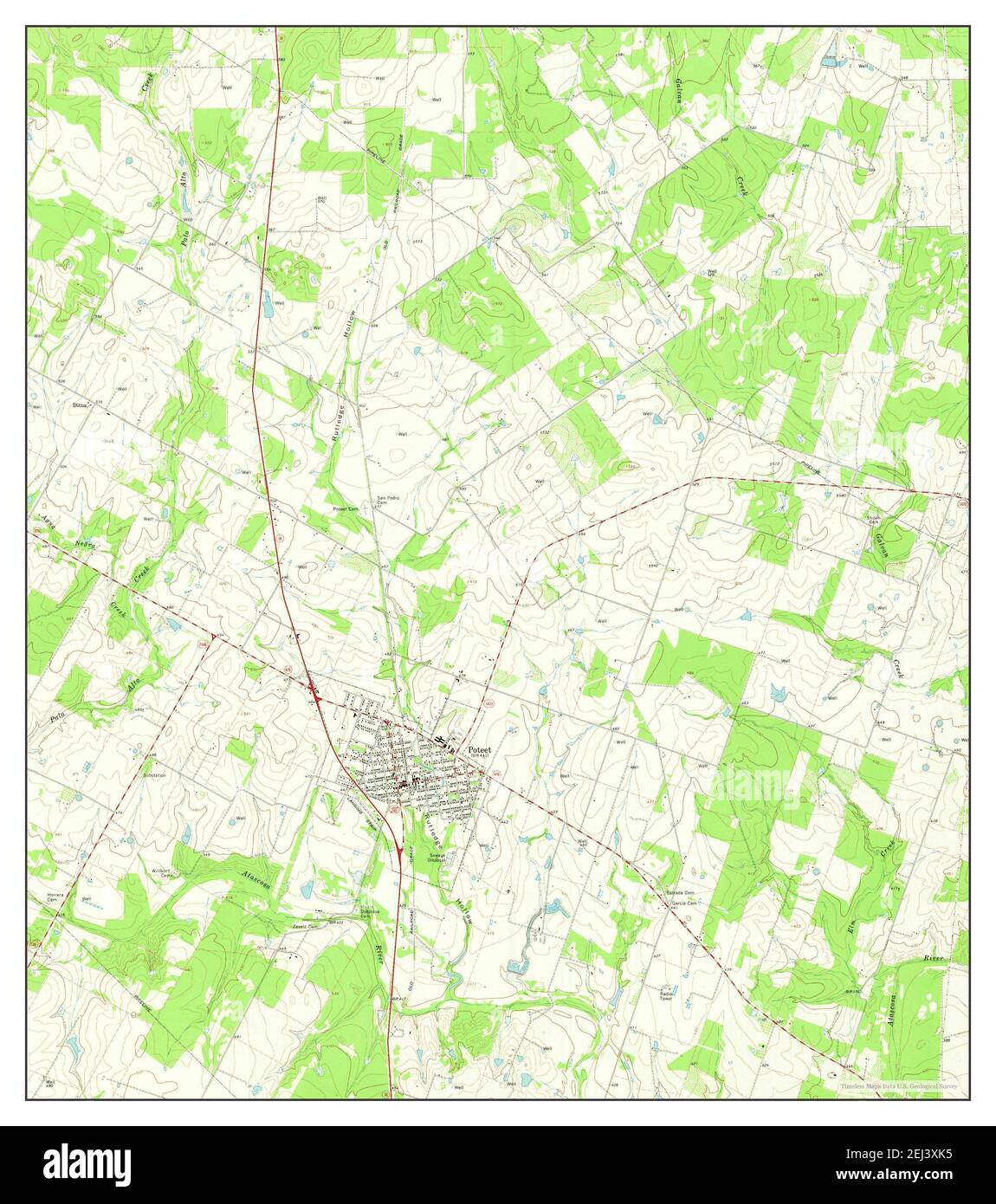 Poteet, texas Cut Out Stock Images & Pictures Alamy