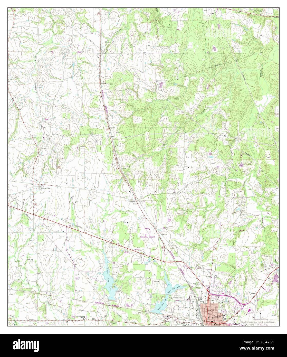 Teague Cut Out Stock Images & Pictures Alamy