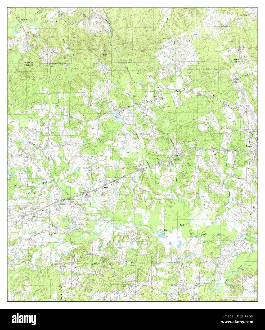 Tenaha west hires stock photography and images Alamy