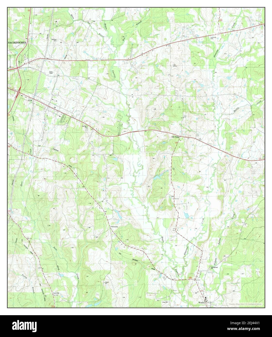 Map of woden Cut Out Stock Images & Pictures Alamy