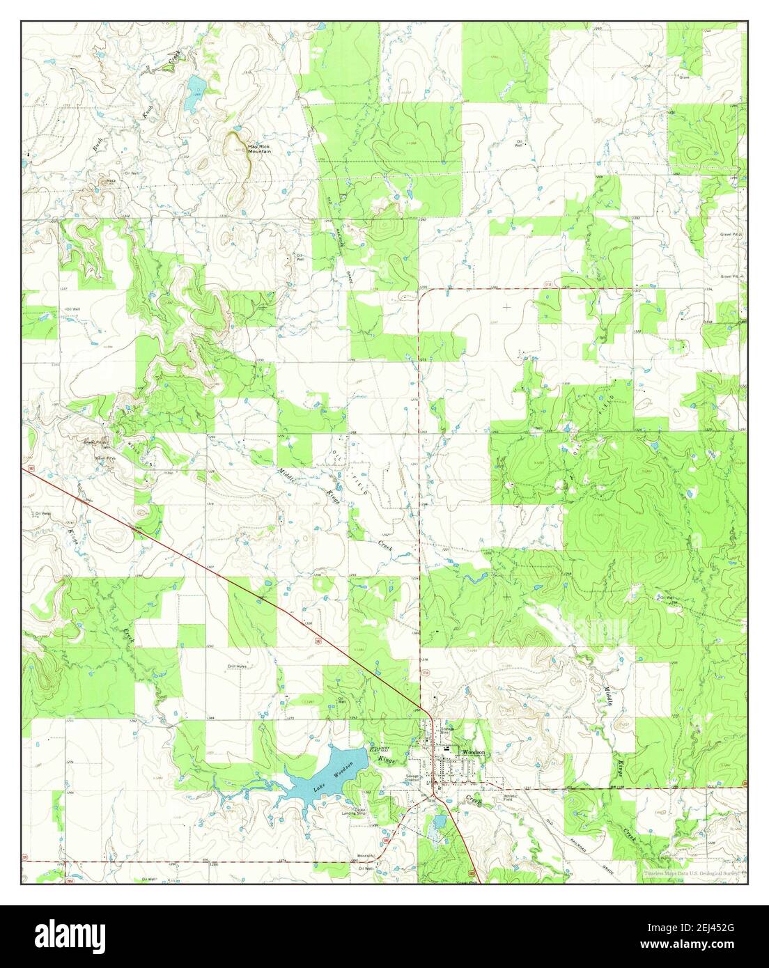 Woodson Cut Out Stock Images & Pictures Alamy