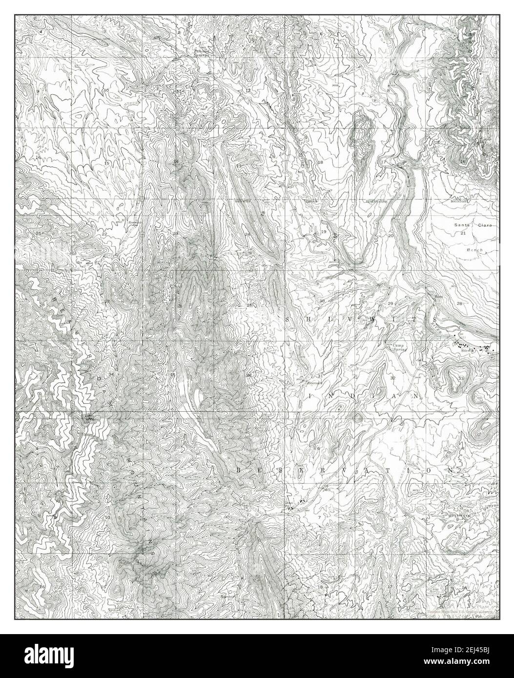 Map of beaver dam hi-res stock photography and images - Alamy