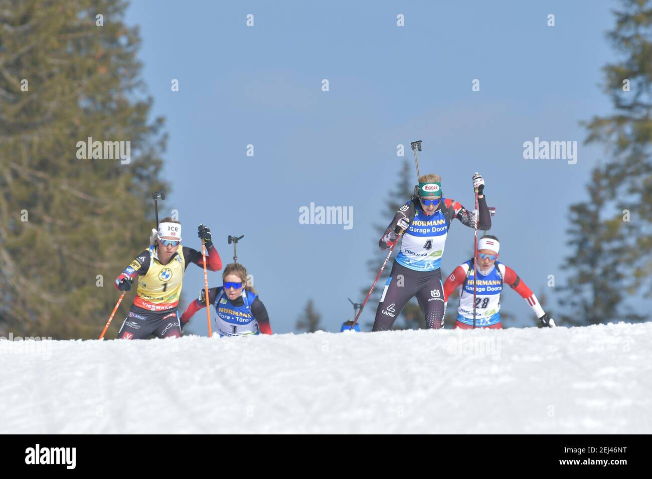 Lisa Theresa Hauser High Resolution Stock Photography And Images Alamy