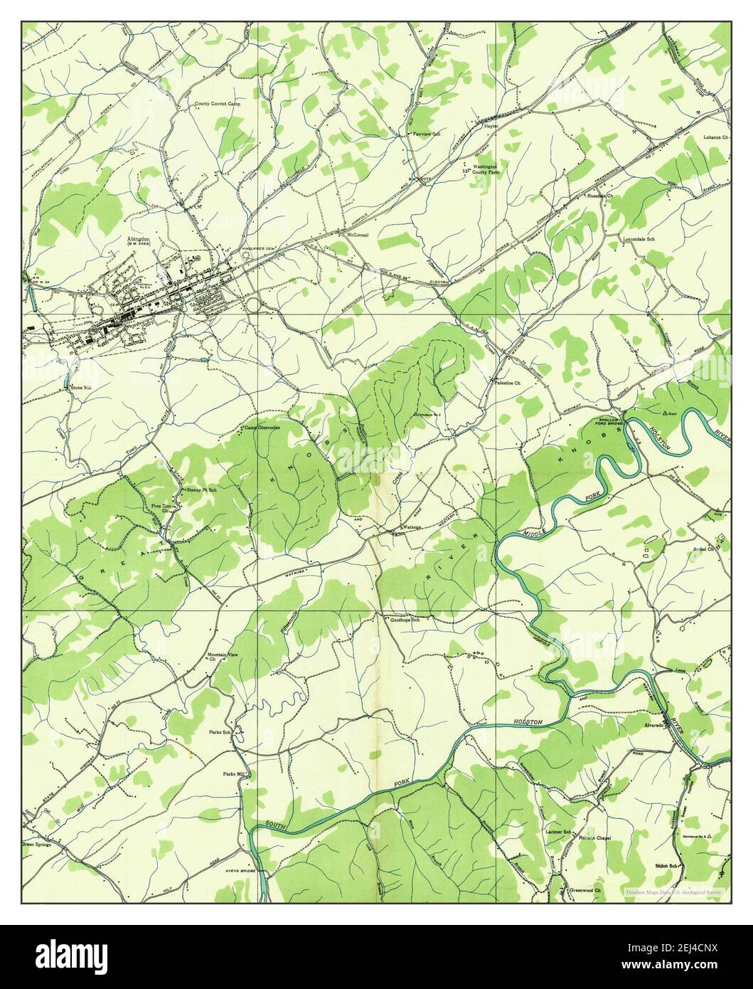 Abingdon Virginia High Resolution Stock Photography and Images Alamy