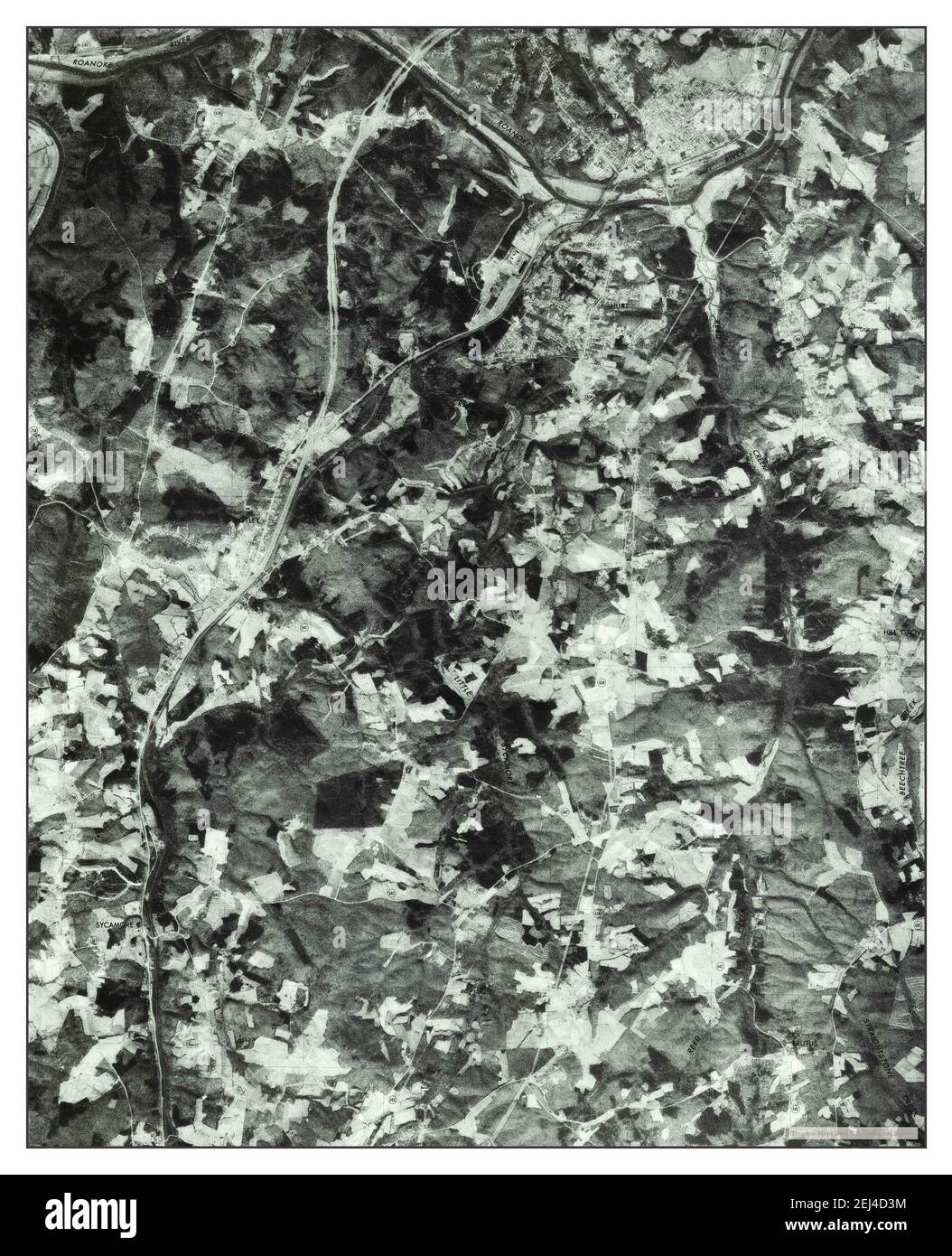 Altavista map hires stock photography and images Alamy