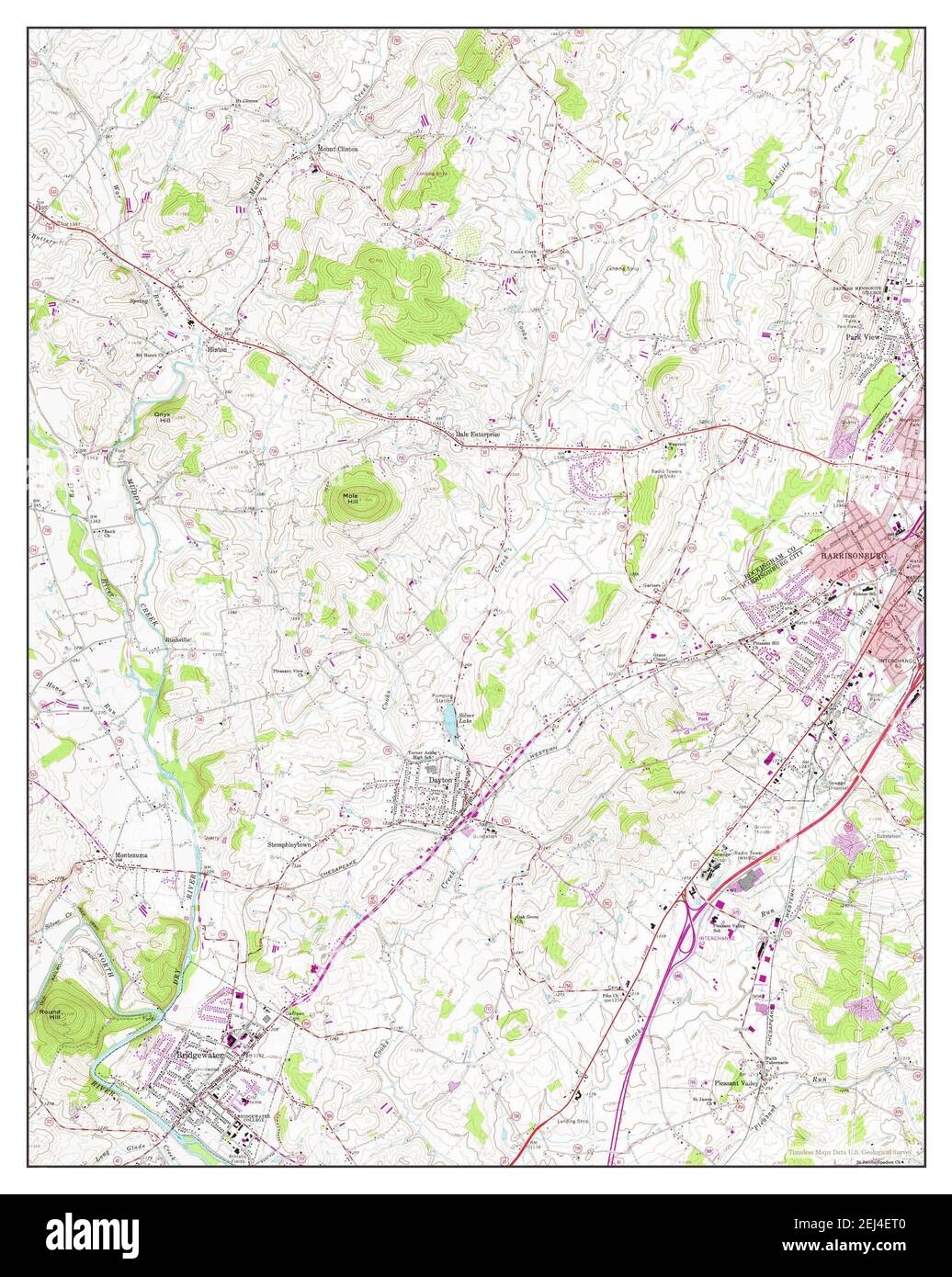 Bridgewater place Cut Out Stock Images & Pictures Alamy