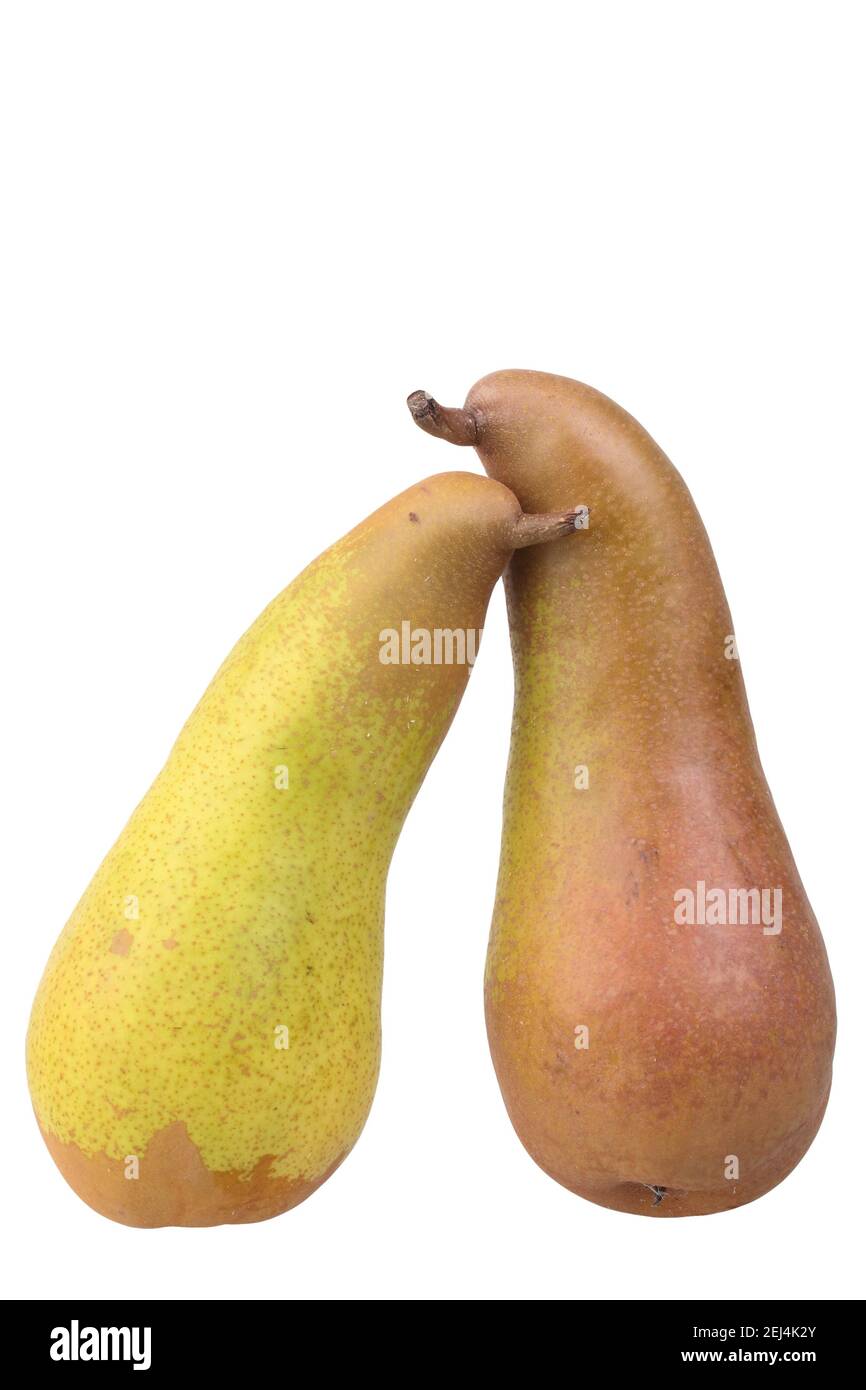 Abate pear hi-res stock photography and images - Alamy