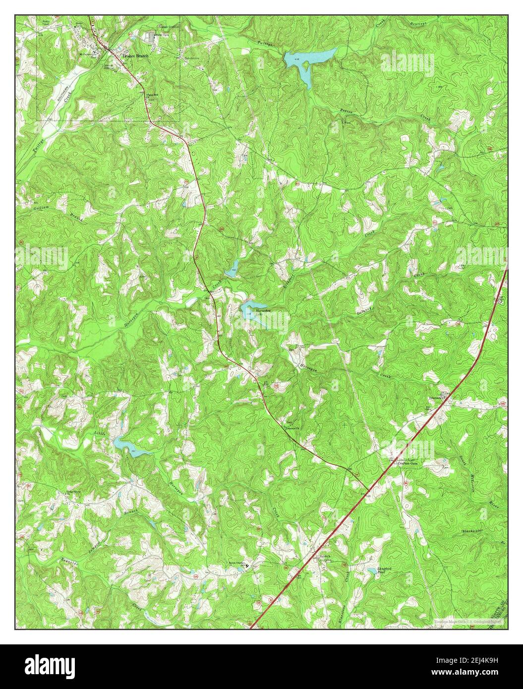 Drakes branch hires stock photography and images Alamy