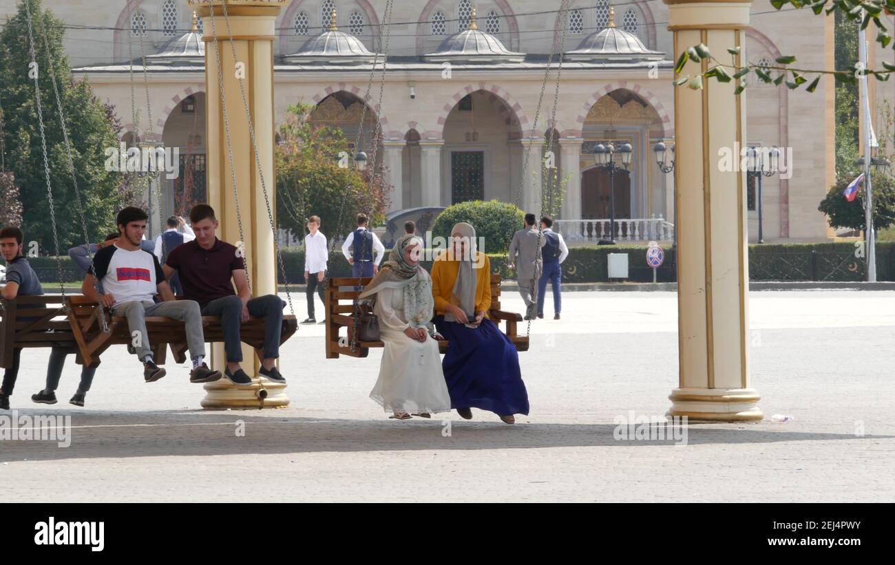 Yalangoch ozarbayjon ayollari jinsiy aloqada