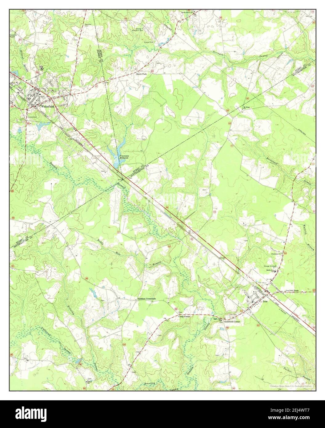 Ivor place hires stock photography and images Alamy