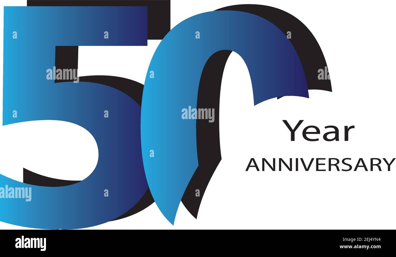 50 anniversary concept template design Stock Vector Image Art Alamy 50 anniversary concept template design Stock Vector Image Art Alamy