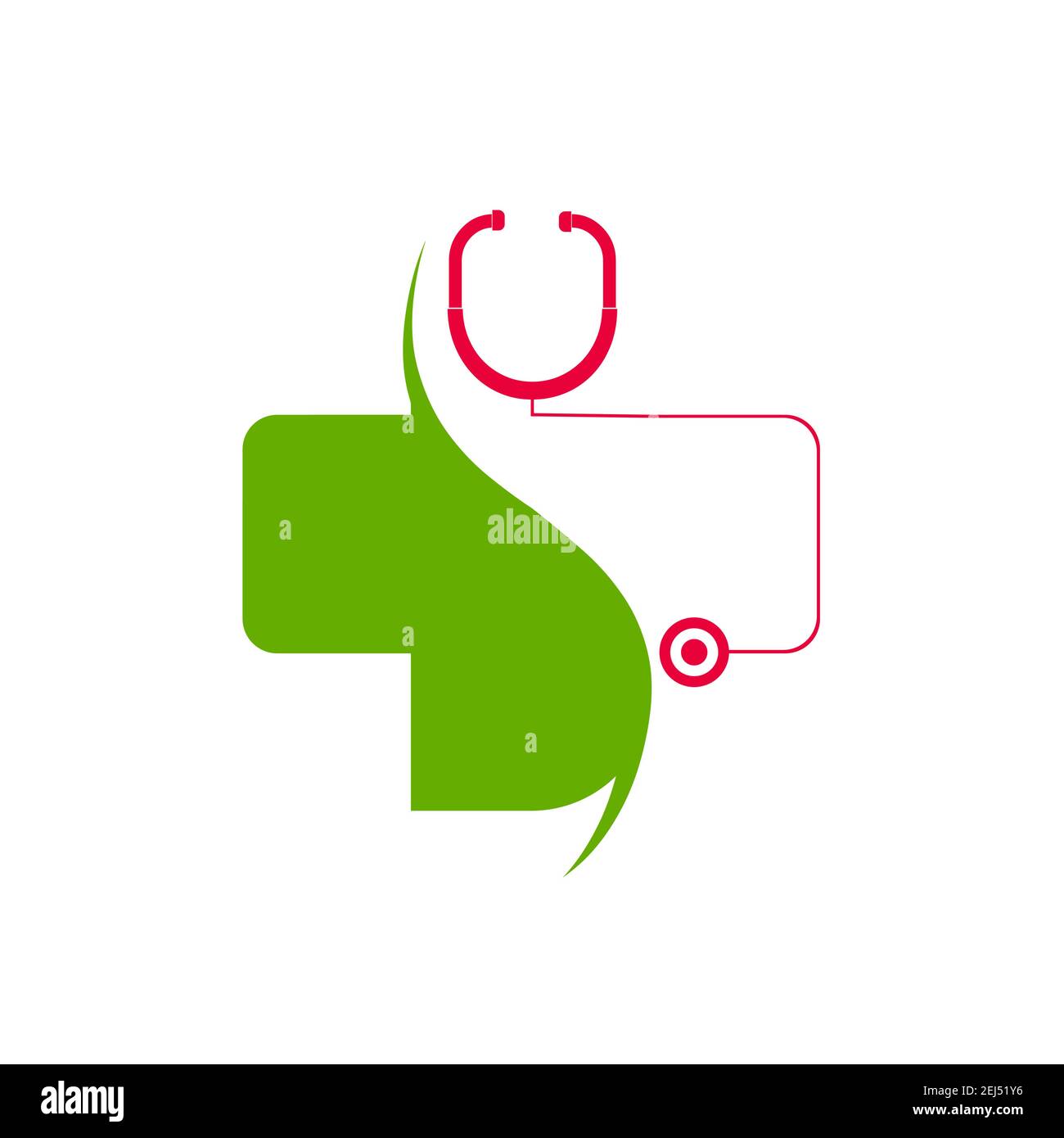 Medical logo icon design template with cross and plus Stock Vector by  ©arbuzu 54995893