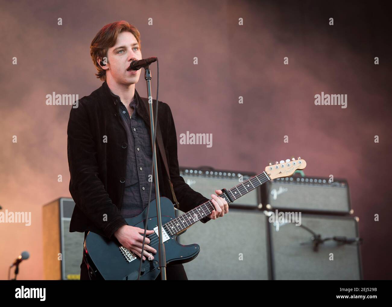 Van Mccann High Resolution Stock Photography and Images - Alamy