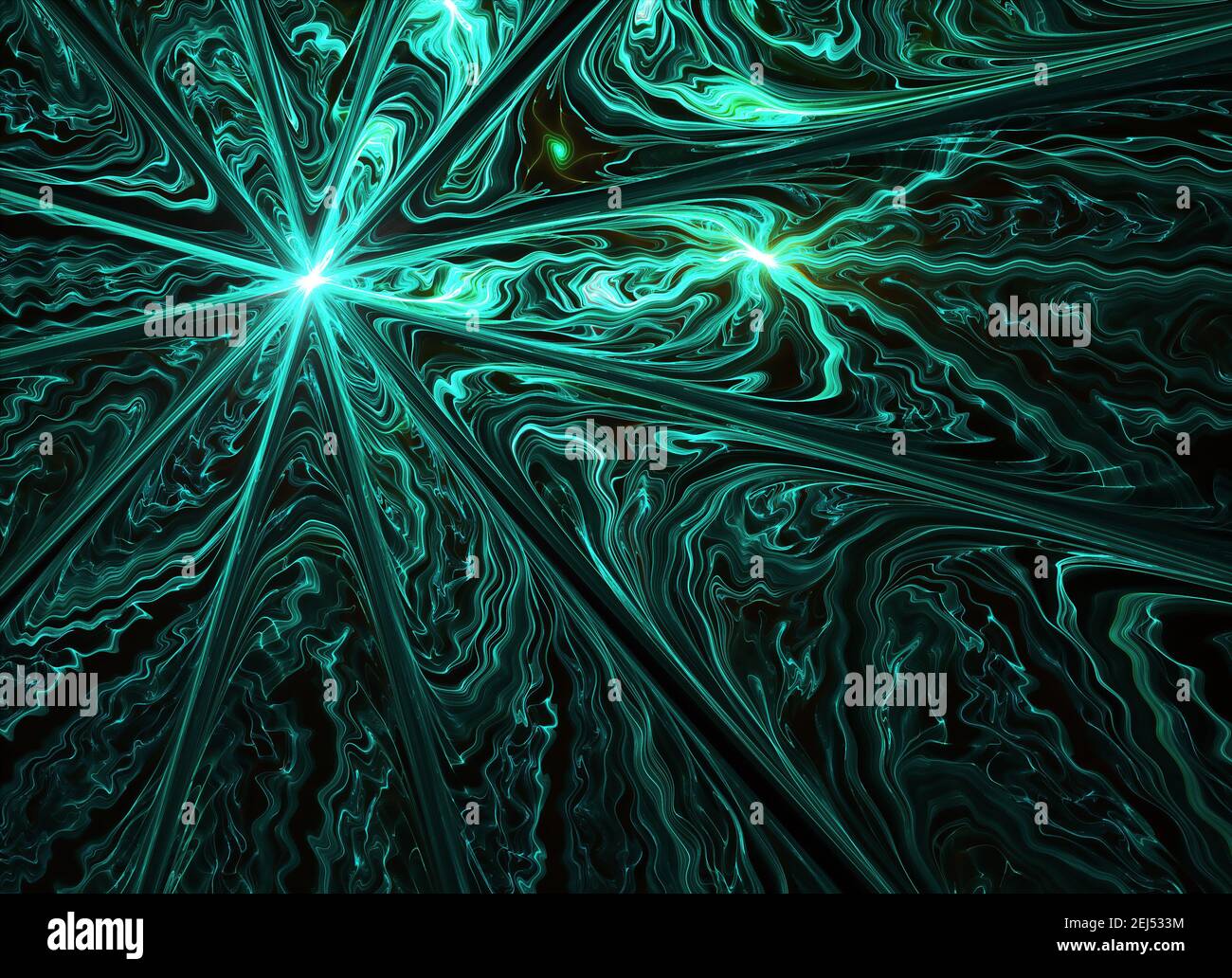 abstract fractal background a computer-generated illustration, texture ...