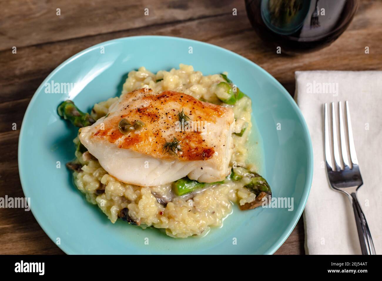 Chilean sea bass hires stock photography and images Alamy
