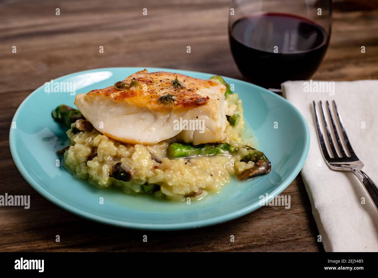 Chilean sea bass hires stock photography and images Alamy
