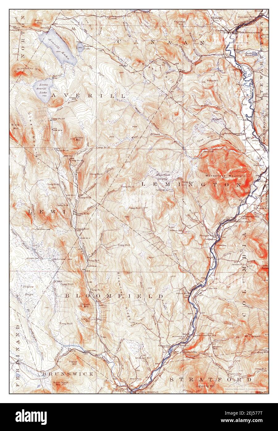 Page 3 Averill High Resolution Stock Photography And Images Alamy