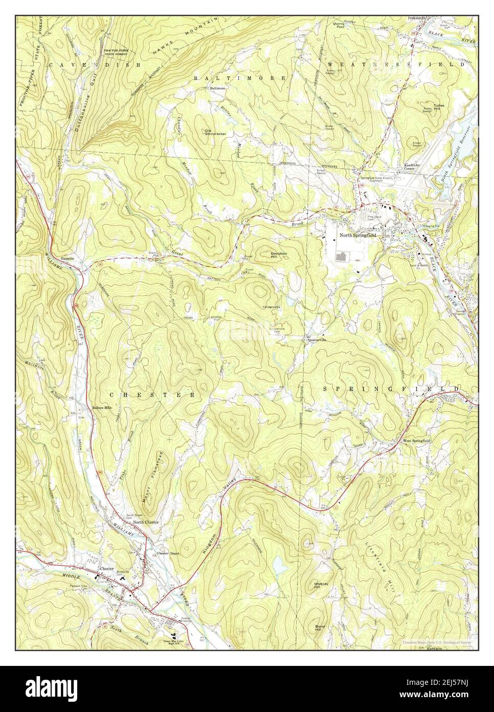 Chester Vermont High Resolution Stock Photography and Images Alamy