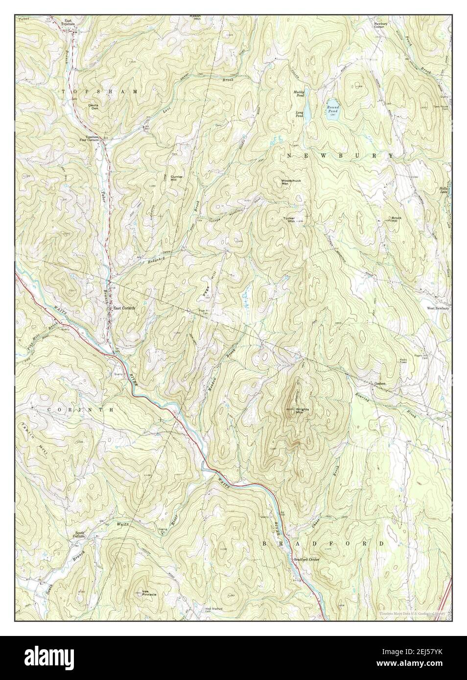 East corinth vermont hires stock photography and images Alamy