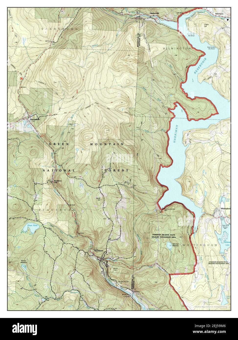 Readsboro hires stock photography and images Alamy